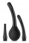 Showerplay Extra-long Anal & Vaginal Douche Kit 350ml 