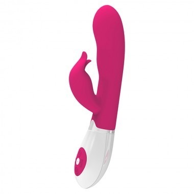Pretty Love Felix G-spot Rabbit Vibrator With 30 Functions