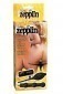 Inflatable Zepplin Vibrating Beaded Anal Beads - 6 Inch