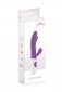Love Vibes Elya 10 Function G-spot Rabbit Vibrator - Purple