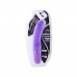 G-spot Vibrator Realistic Dildo - 6.5 Inch
