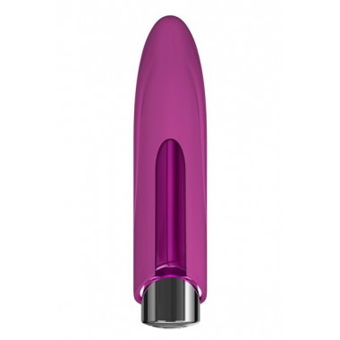 Key Nyx Vibrator Mini Massager - Pink