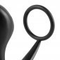 Ass Gasm Penis Ring & Beginners Butt Plug