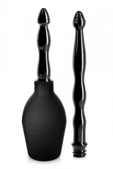 Showerplay Anal Douche Kit 310ml