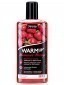 Warmup massage oil strawberry