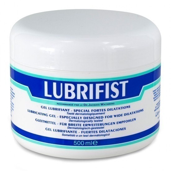 Lubrifist 500ml