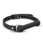 Fetish Collection Silicone Bit Gag Black