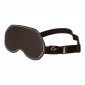 Sportsheets Edge Leather Blindfold