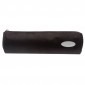 Cascade Flow Twilight Self-lubricating Vibrator - Black 
