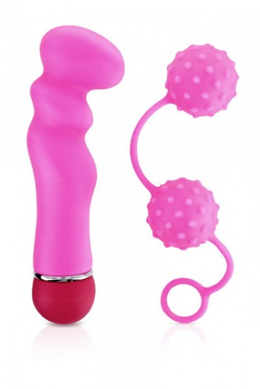 G-spot Commander Duo-tone Gift Kit