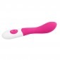 Yoba Bend Silicone G-spot Vibrator
