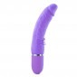 G-spot Vibrator Realistic Dildo - 6.5 Inch