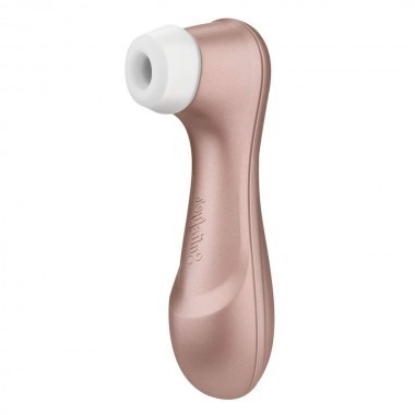 Satisfyer Pro 2 Rechargeable Clitoral Massager