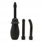 Seven Creations Unisex Rectal Douche Kit