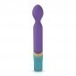 PMV20 Rechargeable Massage Wand Vibrator - Purple