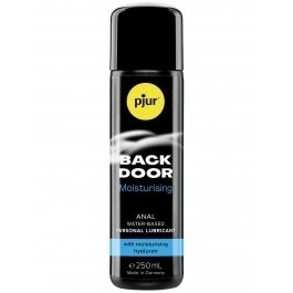 Pjur Back Door Moisturising Anal Lubricant 250ml