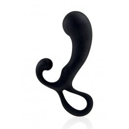 Invader Prostate Anal Plug Stimulator