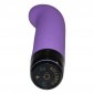 Sweet Smile G-spot Vibrator - Purple