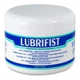 Lubrifist 500ml