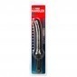 Doc Johnson Realistic Dildo With Handle 10 Inches - Black