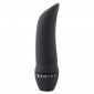 B Swish Bmine Classic Curve Vibrator - Black