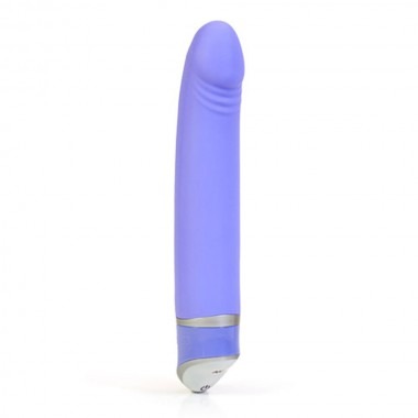 L'Amour Desire Flexible G-spot Vibrator 8 Inch