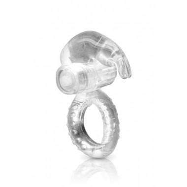 Glamy Vibrating Cock Ring