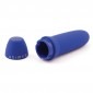 Bmine Classic Mini Vibrator By Bswish - Blue