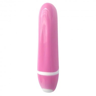Quantum 7 Speed Bullet Vibrator - Pink