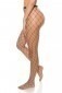 Lapdance Fishnet Pantyhose
