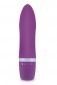B Swish BCute Silicone Mini Vibrator - Purple