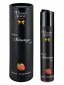 Pheromone Enhanced Edible Massage Oil Strawberry 50ml