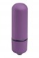 Mini Bullet Vibrator - Purple