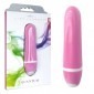Quantum 7 Speed Bullet Vibrator - Pink