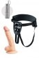 Invigorator Power Dong Harness Strap-on