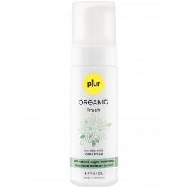 Pjur Organic Fresh 150ml 