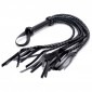Strict Braided Flogger Whip