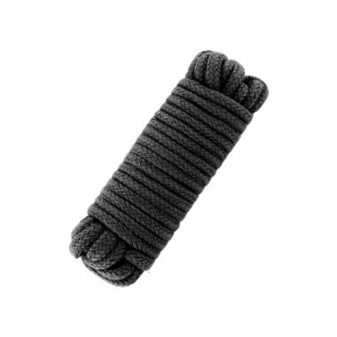 Love Rope 5M Black