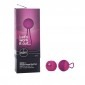 Key by Jopen Stella I Single Kegel Ball Set - Pink