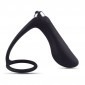 Darkside Vibrating Anal Plug & Cock Ring