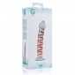 Gildo Spiral Glass Dildo 7 Inches