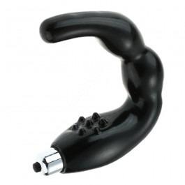 Strong Vibrating Prostate Massager