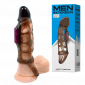 Men Extension G-spot Vibrating Penis Sleeve