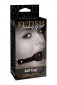 Fetish Fantasy Gold Ball Gag