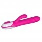 Nalone Wave Rechargeable Rotating Rabbit Vibrator