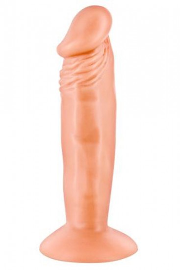 Real Zack Realistic Dildo 