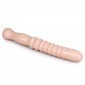 Doc Johnson Anal Twist Dildo WIth Handle 12 Inch