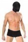 Fetish Tentation Full Face Hood