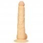 G Grils Style Realistic Dildo 9 Inches