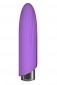 Key Nyx Vibrator Mini Massager - Purple